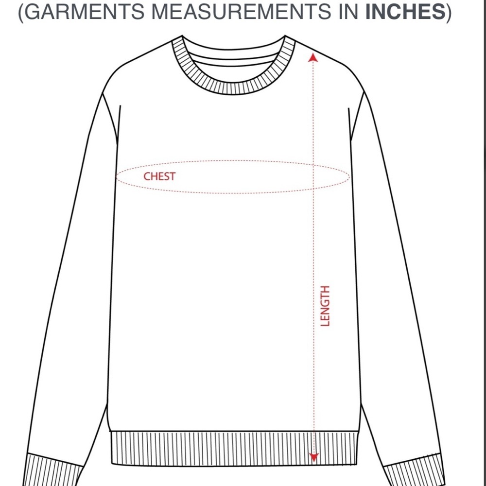 BONKERS TOKIDOKI HIGHNECK SWEATSHIRT - Picture 10 of 10